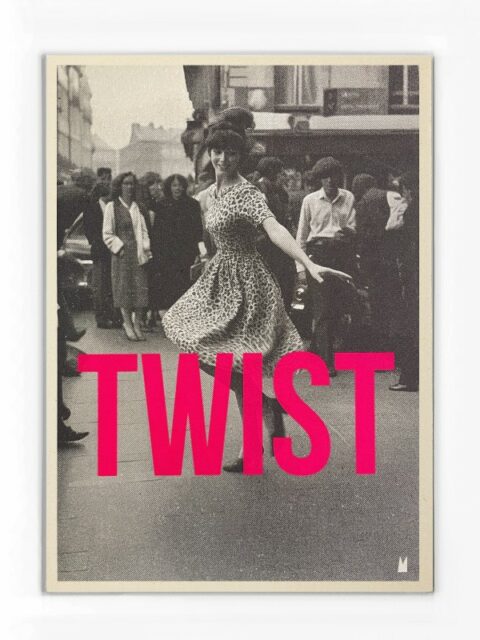 Affiche - Twist