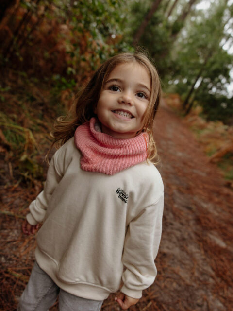Tour de cou pour enfant - Cocoon