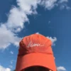 Casquette "Bisou"