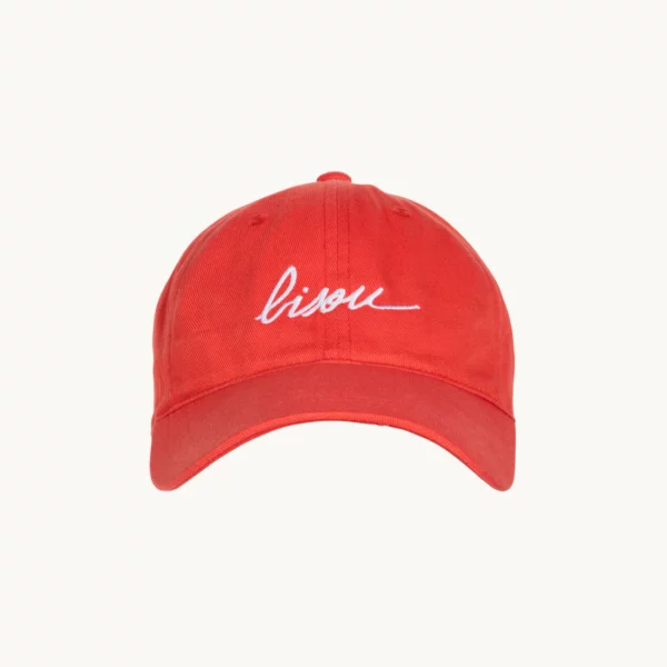 Casquette "Bisou"