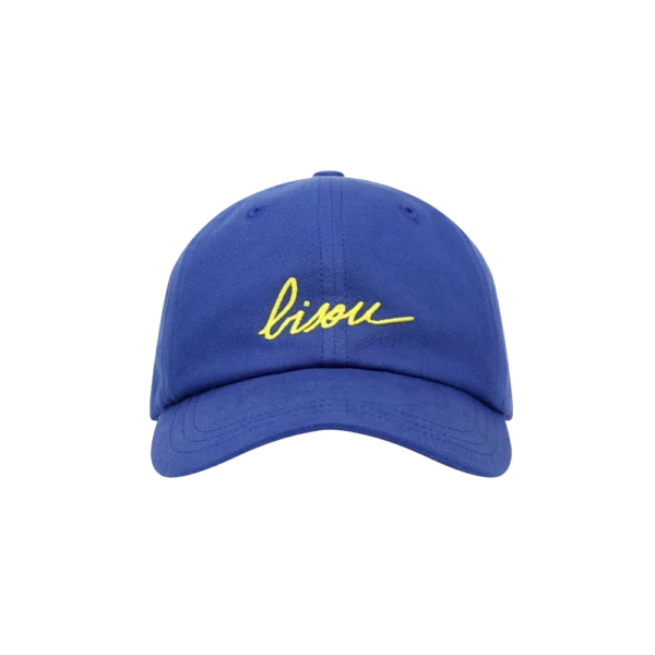 Casquette "Bisou"