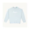 Sweat "Bisou" pour adulte
