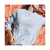 Sweat "Bisou" pour adulte