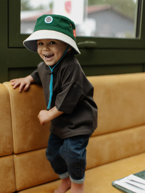 Bob bébé & enfant - Mini hope - Hello Hossy