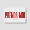 Carte postale - Prends-moi