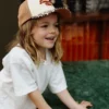 Casquette enfant & bébé - Léopard #2