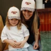Casquette enfant & bébé - Léopard #2