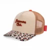 Casquette enfant & bébé - Léopard #2