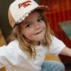 Casquette enfant & bébé - Léopard #2