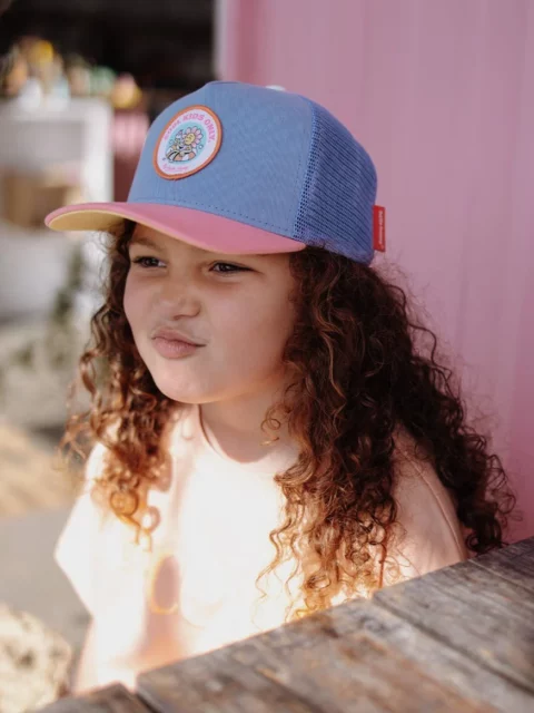 Casquette enfant & bébé - Fleet - Hello Hossy