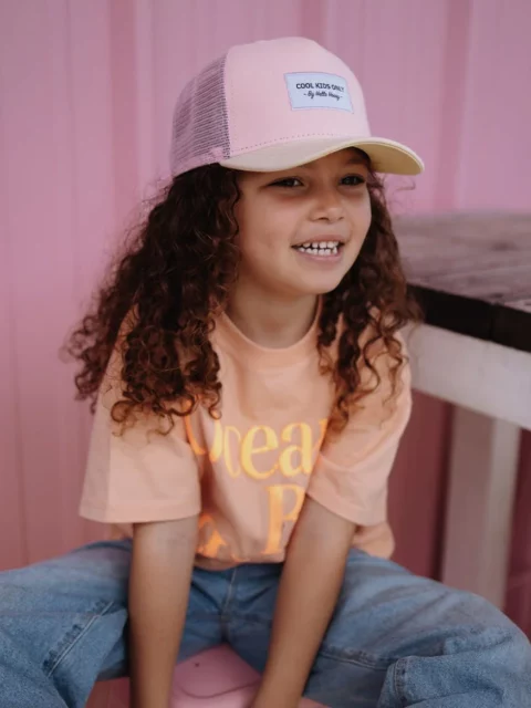 Casquette enfant & bébé - Mini Chupa - Hello Hossy